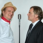 „Best of AK Comedy“ mit Linder & Trenkwalder