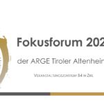 ARGE Fokusforum 2021