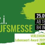 sal.z.i Berufsmesse 2025 & Lebenswert-Award 2025