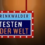 „Die härtesten Jobs der Welt“, AUSGEBUCHT!